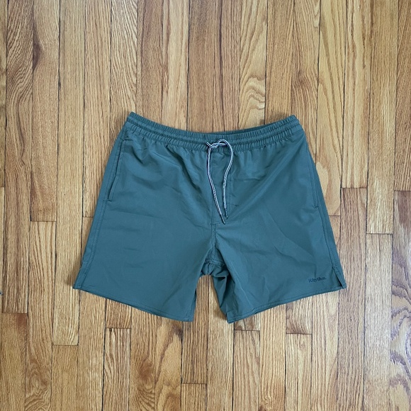 NWT Rhythm Beach Short - Picture 1 of 4